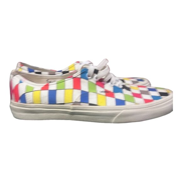 VANS Authentic Lowpro Shoe - Picture 2 of 6